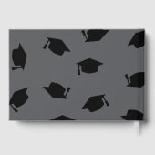 Ado Casquette noir diplômé (Verso)