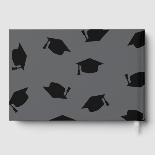 Ado Casquette noir diplômé (Verso)