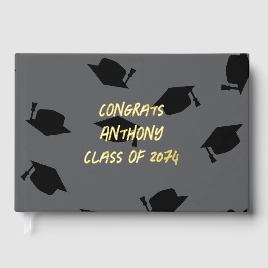 Ado Casquette noir diplômé (Recto)