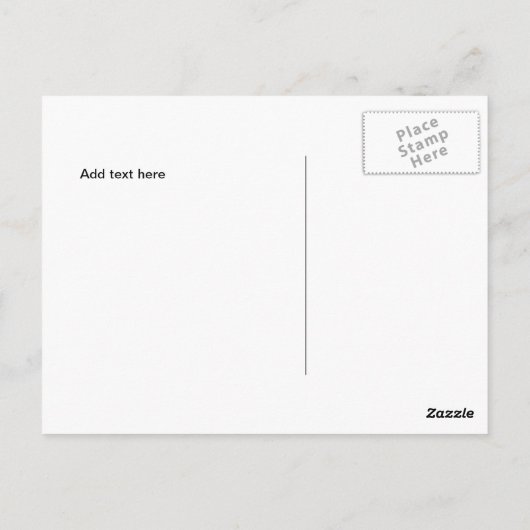 Ado Fête d'anniversaire Invitation/Merci | Carte p (Dos)