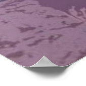 Ado par Lake Poster (Coin)