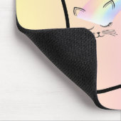 Ado tapis de souris (Coin)