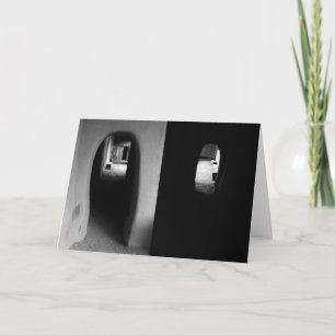 Adobe Corridor Enpromotion Card Kaart