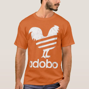 Adobe Distress Graphic T-shirt