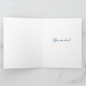 Adobe Doorway Architecture Black & White-foto Kaart (Binnen)