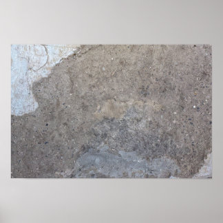 Adobe Muur Textuur Poster