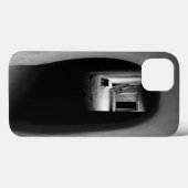 Adobe Passageway iPad Air Hoes (Achterkant (horizontaal))