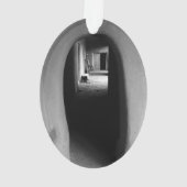 Adobe Passageway : Ornement photo Sud-Ouest (dos)