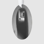 Adobe Passageway : Ornement photo Sud-Ouest (devant)