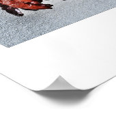 adobeDreams par Abigail Regan poster (Coin)