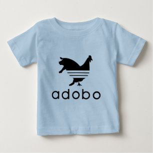 Adobo Chicken Pork