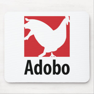 Adobo Chicken Pork Muismat