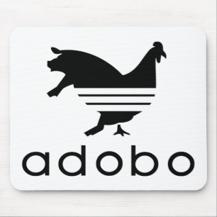 Adobo Chicken Pork Muismat