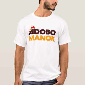 Adobo Manok T-shirt