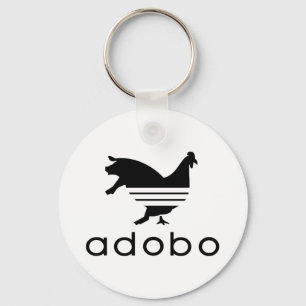 Adobo Sleutelhanger