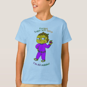 Adodo T-shirt