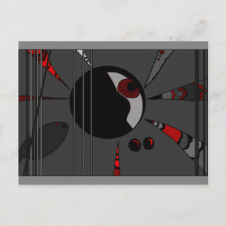 Adolescentie Briefkaart