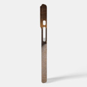 Adolescentie door Grant Wood Case-Mate iPhone Case (Achterkant / Links)