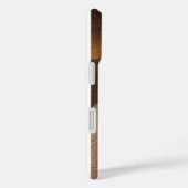 Adolescentie door Grant Wood Case-Mate iPhone Case (Achterkant / Rechts)