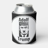 Adolf Trump Koeler (Blikje Voorkant)