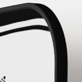 Adolf Trump Pickleball Paddle (Links Detail)