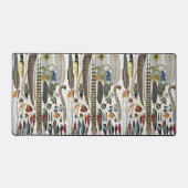 Adolphe Millot Dark Academia Vintage Plume d'Oisea (Recto)