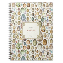 Adolphe Millot Ouefs Notitieboek