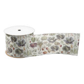 Adolphe Millot Vegetable Pattern Lint (Spoel)