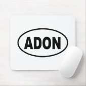 ADON MUISMAT (Met muis)