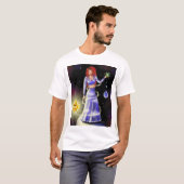 Adonas T-shirt (Voorkant volledig)