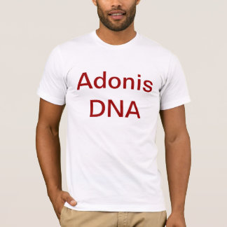 Adonis DNA T-shirt