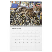 AdonisBengals Agenda - 2014 Kalender (Feb 2026)