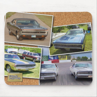 Adoorn verbergen muismat