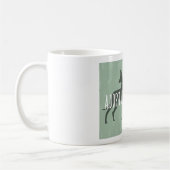 "Adopt, don't shop" mug Koffiemok (Links)