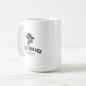 Adopté Mully Mug (Devant gauche)