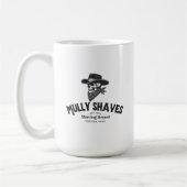 Adopté Mully Mug (Gauche)