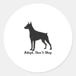 Adopteer een Shelter Pet Day Sticker voor reddin