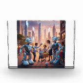 Adopteer je nieuwe beste vriend: Blader door onze  Fotoblokken (Voorkant)