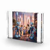 Adopteer je nieuwe beste vriend: Blader door onze  Fotoblokken (Rechts)