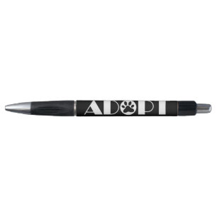 Adopteer poot hond pen