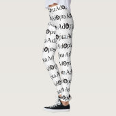 Adopteert Leggings (Links)