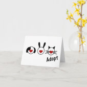 Adopter le Carte pour notes (Fleur jaune)