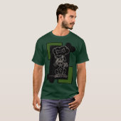 Adopter le T-shirt (Devant entier)