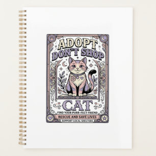 Adopter Ne Pas Acheter Chat Sauvetage de Chat Adop