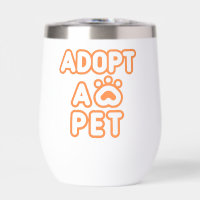 adopter un animal