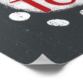 Adopter Un Chat Aujourd'Hui Poster Mur Art (Coin)