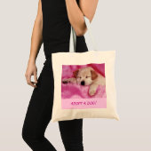 Adopter un sac de chien (Devant (produit))