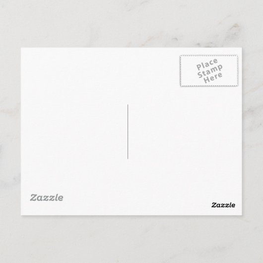 Adopter une carte postale de chien (Dos)