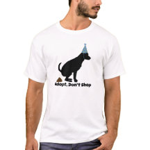 Adopteren, niet shoppen | Rescue Pet Advocacy