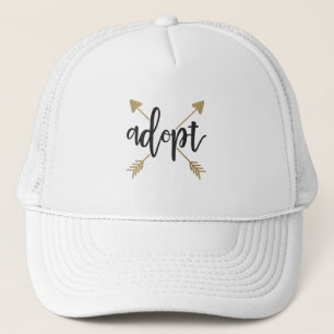Adopteren Trucker Pet